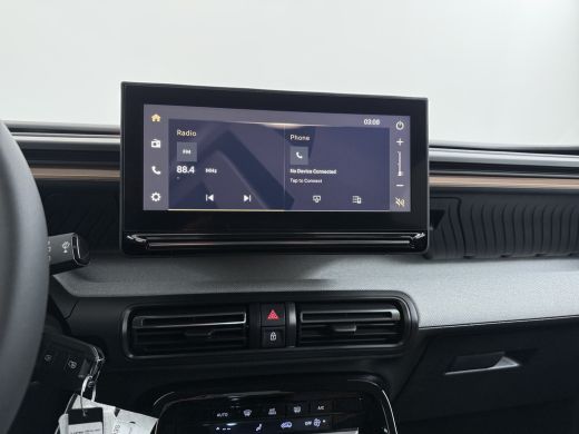 Citroën C3 Aircross Plus | Achteruitrijcamera | Extra getinte achterste zijruiten en achterruit | Koplampen met ECO L... ActivLease financial lease