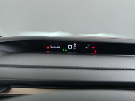 Citroën C3 Aircross Plus | Achteruitrijcamera | Extra getinte achterste zijruiten en achterruit | Koplampen met ECO L... ActivLease financial lease