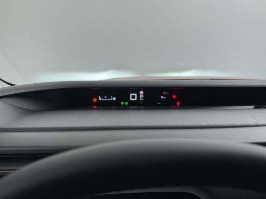 Citroën C3 Aircross Plus | Achteruitrijcamera | Extra getinte achterste zijruiten en achterruit | Koplampen met ECO L... ActivLease financial lease
