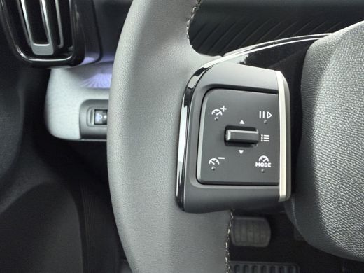 Citroën C3 Aircross Plus | Achteruitrijcamera | Extra getinte achterste zijruiten en achterruit | Koplampen met ECO L... ActivLease financial lease