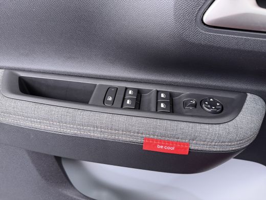 Citroën C3 Aircross Plus | Achteruitrijcamera | Extra getinte achterste zijruiten en achterruit | Koplampen met ECO L... ActivLease financial lease