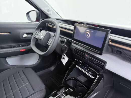 Citroën C3 Aircross Plus | Achteruitrijcamera | Extra getinte achterste zijruiten en achterruit | Koplampen met ECO L... ActivLease financial lease