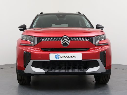 Citroën C3 Aircross Plus | Achteruitrijcamera | Extra getinte achterste zijruiten en achterruit | Koplampen met ECO L... ActivLease financial lease