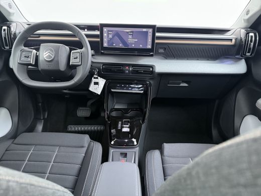 Citroën C3 Aircross Plus | Achteruitrijcamera | Extra getinte achterste zijruiten en achterruit | Koplampen met ECO L... ActivLease financial lease