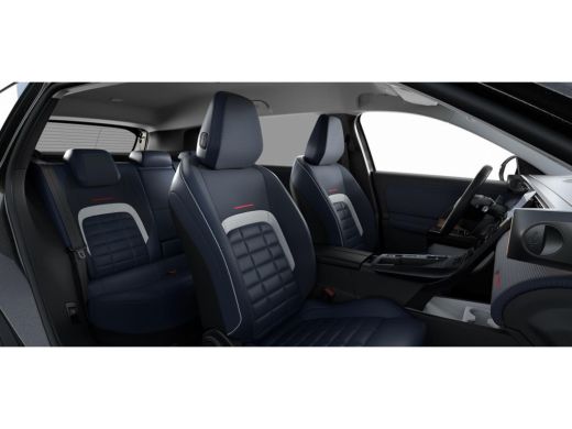 Citroën C5 Aircross Max | Extra getinte achterste zijruiten en achterruit | Verwarmde voorruit ActivLease financial lease