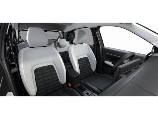 Citroën &euml;-C3 Max | Achteruitrijcamera | Boordlader 11kW - 3 fasen | Dagrijverlichting ActivLease financial lease