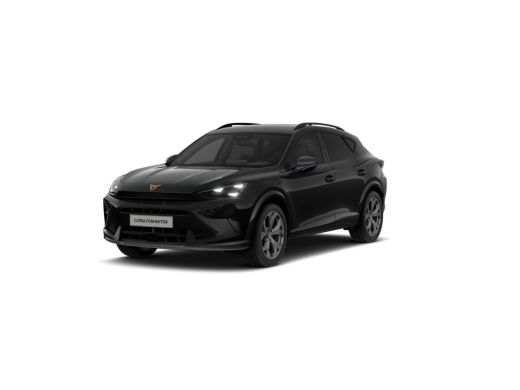 CUPRA Formentor Business | Achteruitrijcamera | Digitaal instrumentenpaneel (Virtual Cockpit) | Draadloze Apple C... ActivLease financial lease