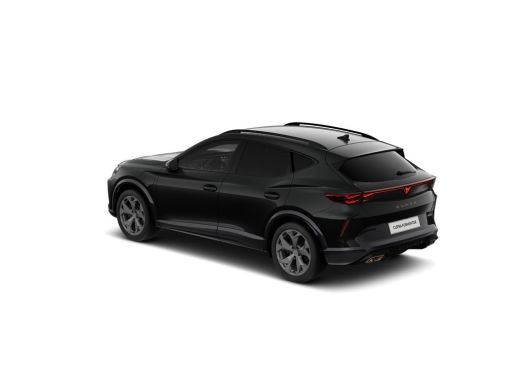 CUPRA Formentor Business | Achteruitrijcamera | Digitaal instrumentenpaneel (Virtual Cockpit) | Draadloze Apple C... ActivLease financial lease
