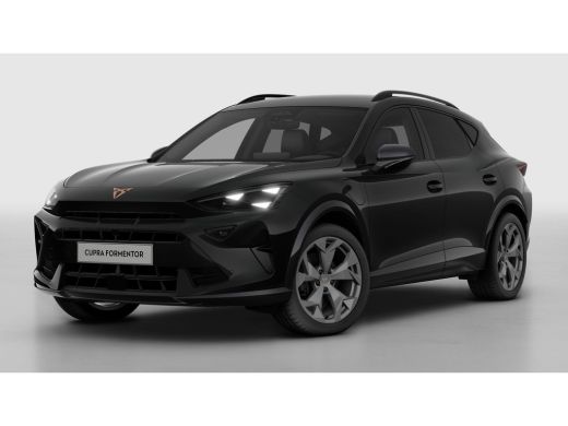 CUPRA Formentor Business | Achteruitrijcamera | Digitaal instrumentenpaneel (Virtual Cockpit) | Draadloze Apple C... ActivLease financial lease