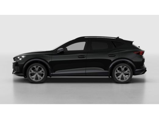 CUPRA Formentor Business | Achteruitrijcamera | Digitaal instrumentenpaneel (Virtual Cockpit) | Draadloze Apple C... ActivLease financial lease