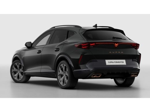 CUPRA Formentor Business | Achteruitrijcamera | Digitaal instrumentenpaneel (Virtual Cockpit) | Draadloze Apple C... ActivLease financial lease