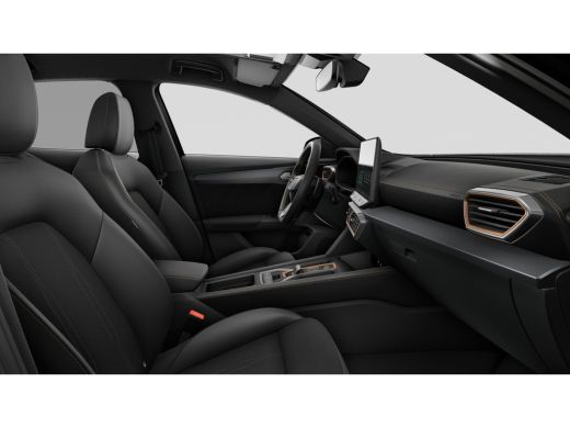 CUPRA Formentor Business | Achteruitrijcamera | Digitaal instrumentenpaneel (Virtual Cockpit) | Draadloze Apple C... ActivLease financial lease