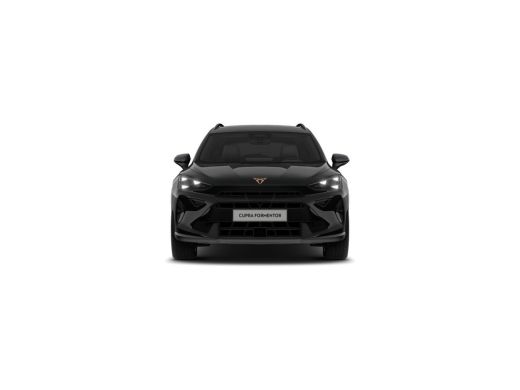 CUPRA Formentor Business | Achteruitrijcamera | Digitaal instrumentenpaneel (Virtual Cockpit) | Draadloze Apple C... ActivLease financial lease