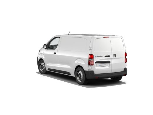 Fiat Scudo Standaard | ABS met noodremassistentie / ESP en Hill Start Assist | Automatisch inschakelende ver... ActivLease financial lease