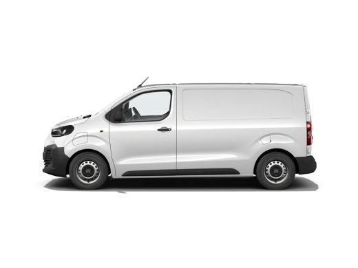 Fiat Scudo Standaard | ABS met noodremassistentie / ESP en Hill Start Assist | Automatisch inschakelende ver... ActivLease financial lease