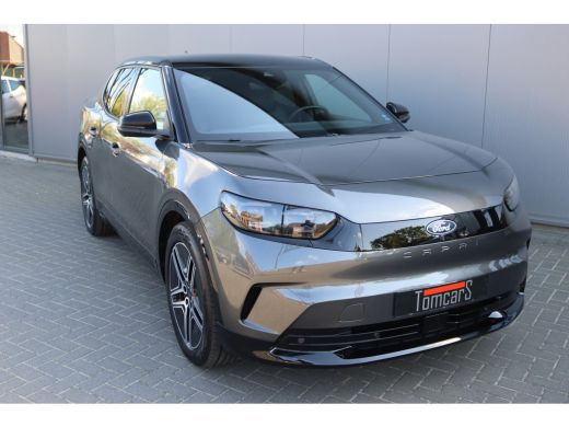 Ford Capri Premium Extended Range AWD 79 kWh Pano-dak/Adaptive-cruise/360camera/Stoelverwaming ActivLease financial lease