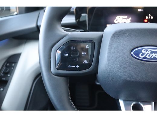 Ford Capri Premium Extended Range AWD 79 kWh Pano-dak/Adaptive-cruise/360camera/Stoelverwaming ActivLease financial lease