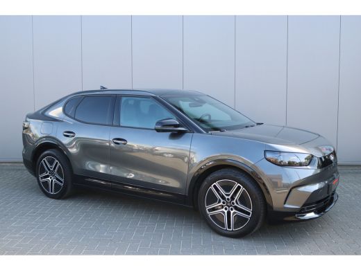 Ford Capri Premium Extended Range AWD 79 kWh Pano-dak/Adaptive-cruise/360camera/Stoelverwaming ActivLease financial lease