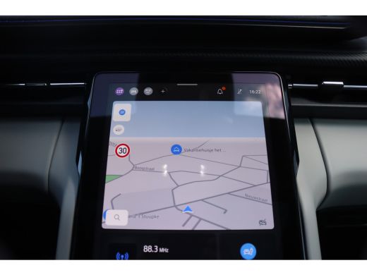 Ford Capri Premium Extended Range AWD 79 kWh Pano-dak/Adaptive-cruise/360camera/Stoelverwaming ActivLease financial lease