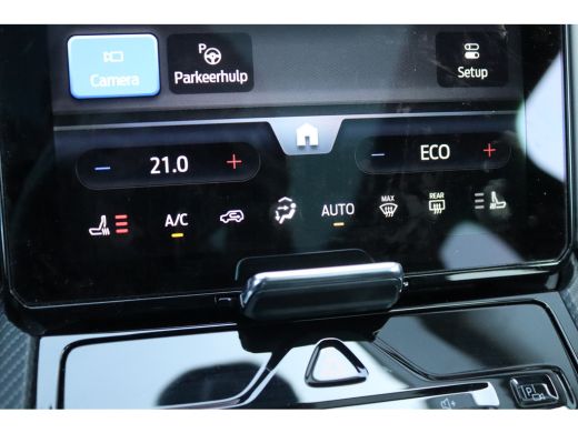 Ford Capri Premium Extended Range AWD 79 kWh Pano-dak/Adaptive-cruise/360camera/Stoelverwaming ActivLease financial lease