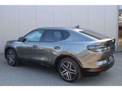 Ford Capri Premium Extended Range AWD 79 kWh Pano-dak/Adaptive-cruise/360camera/Stoelverwaming ActivLease financial lease