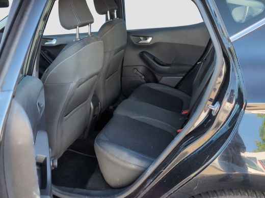 Ford Fiesta 1.0 Titanium | Cruise Control | Camera | Carplay | Navigatie ActivLease financial lease