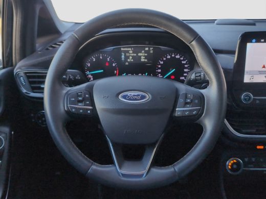 Ford Fiesta 1.0 Titanium | Cruise Control | Camera | Carplay | Navigatie ActivLease financial lease