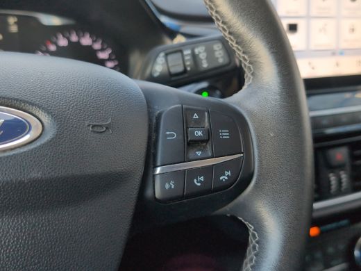 Ford Fiesta 1.0 Titanium | Cruise Control | Camera | Carplay | Navigatie ActivLease financial lease