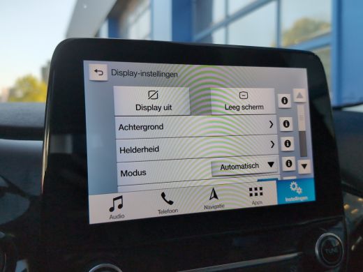 Ford Fiesta 1.0 Titanium | Cruise Control | Camera | Carplay | Navigatie ActivLease financial lease