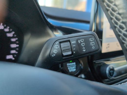 Ford Fiesta 1.0 Titanium | Cruise Control | Camera | Carplay | Navigatie ActivLease financial lease