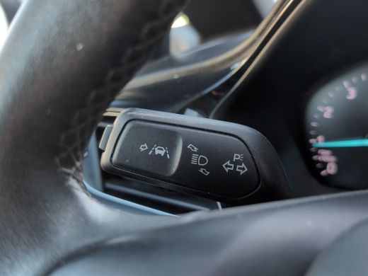 Ford Fiesta 1.0 Titanium | Cruise Control | Camera | Carplay | Navigatie ActivLease financial lease