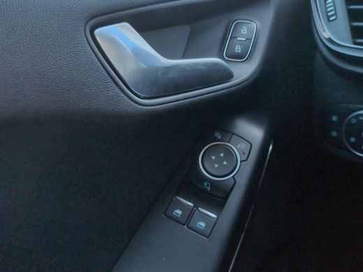 Ford Fiesta 1.0 Titanium | Cruise Control | Camera | Carplay | Navigatie ActivLease financial lease