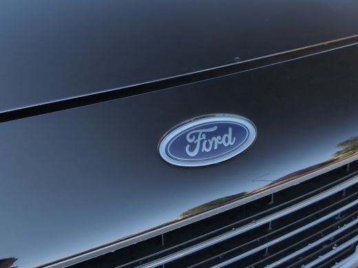 Ford Fiesta 1.0 Titanium | Cruise Control | Camera | Carplay | Navigatie ActivLease financial lease