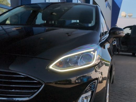 Ford Fiesta 1.0 Titanium | Cruise Control | Camera | Carplay | Navigatie ActivLease financial lease
