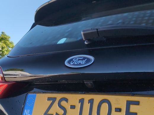 Ford Fiesta 1.0 Titanium | Cruise Control | Camera | Carplay | Navigatie ActivLease financial lease