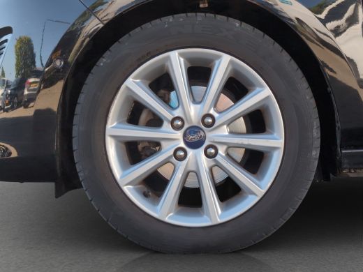 Ford Fiesta 1.0 Titanium | Cruise Control | Camera | Carplay | Navigatie ActivLease financial lease