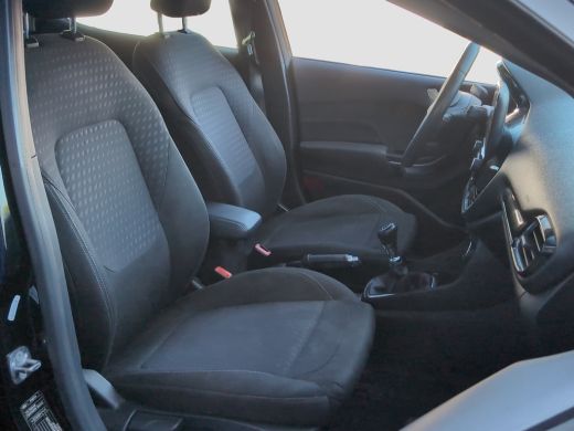 Ford Fiesta 1.0 Titanium | Cruise Control | Camera | Carplay | Navigatie ActivLease financial lease