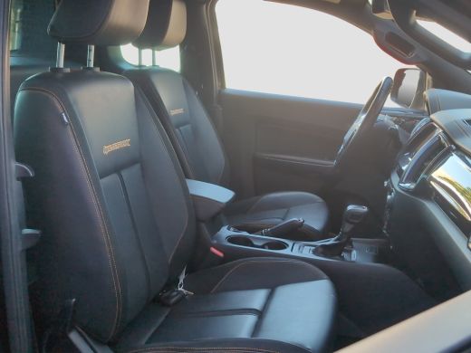 Ford Ranger 2.0 EcoBlue Wildtrak Supercab | Trekhaak | Camera | 3500KG Trekgewicht | Apple Carplay ActivLease financial lease