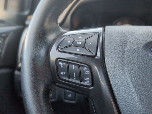 Ford Ranger 2.0 EcoBlue Wildtrak Supercab | Trekhaak | Camera | 3500KG Trekgewicht | Apple Carplay ActivLease financial lease