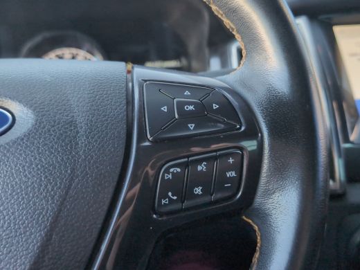 Ford Ranger 2.0 EcoBlue Wildtrak Supercab | Trekhaak | Camera | 3500KG Trekgewicht | Apple Carplay ActivLease financial lease