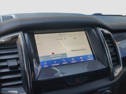 Ford Ranger 2.0 EcoBlue Wildtrak Supercab | Trekhaak | Camera | 3500KG Trekgewicht | Apple Carplay ActivLease financial lease