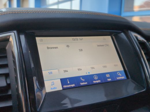 Ford Ranger 2.0 EcoBlue Wildtrak Supercab | Trekhaak | Camera | 3500KG Trekgewicht | Apple Carplay ActivLease financial lease