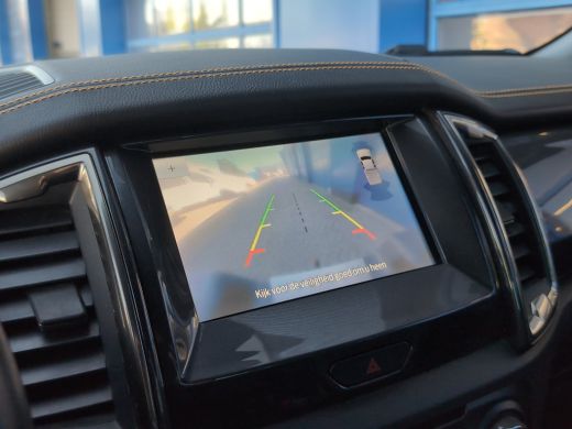 Ford Ranger 2.0 EcoBlue Wildtrak Supercab | Trekhaak | Camera | 3500KG Trekgewicht | Apple Carplay ActivLease financial lease