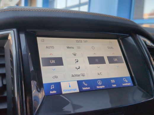 Ford Ranger 2.0 EcoBlue Wildtrak Supercab | Trekhaak | Camera | 3500KG Trekgewicht | Apple Carplay ActivLease financial lease