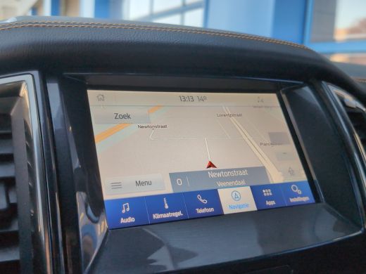 Ford Ranger 2.0 EcoBlue Wildtrak Supercab | Trekhaak | Camera | 3500KG Trekgewicht | Apple Carplay ActivLease financial lease