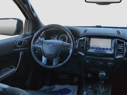 Ford Ranger 2.0 EcoBlue Wildtrak Supercab | Trekhaak | Camera | 3500KG Trekgewicht | Apple Carplay ActivLease financial lease