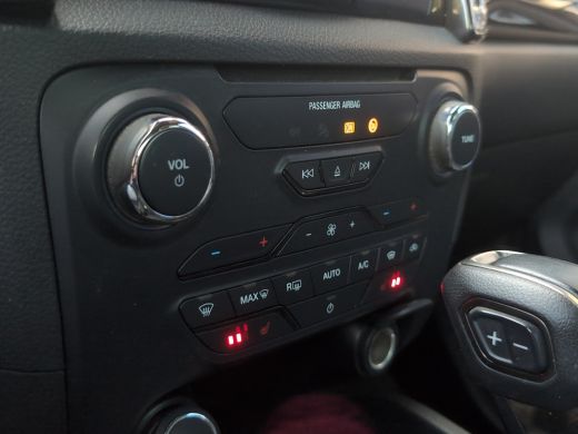 Ford Ranger 2.0 EcoBlue Wildtrak Supercab | Trekhaak | Camera | 3500KG Trekgewicht | Apple Carplay ActivLease financial lease