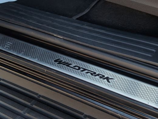 Ford Ranger 2.0 EcoBlue Wildtrak Supercab | Trekhaak | Camera | 3500KG Trekgewicht | Apple Carplay ActivLease financial lease