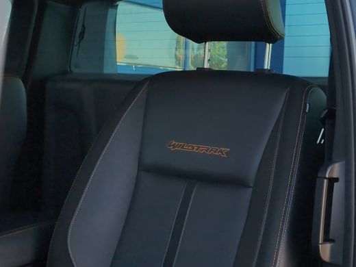 Ford Ranger 2.0 EcoBlue Wildtrak Supercab | Trekhaak | Camera | 3500KG Trekgewicht | Apple Carplay ActivLease financial lease