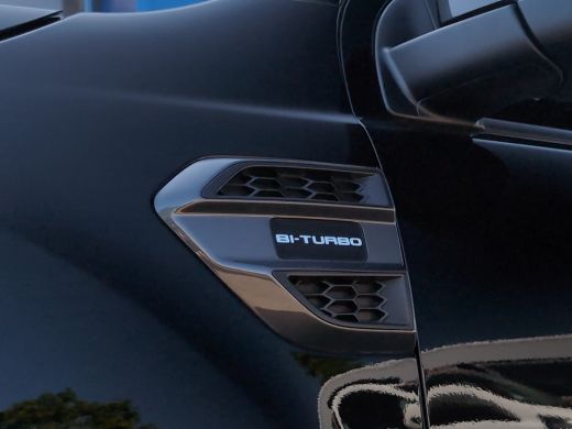 Ford Ranger 2.0 EcoBlue Wildtrak Supercab | Trekhaak | Camera | 3500KG Trekgewicht | Apple Carplay ActivLease financial lease